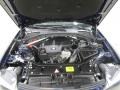 Deep Sea Blue Metallic - X3 xDrive28i Photo No. 29