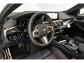 2019 Alpine White BMW 5 Series 540i Sedan  photo #4