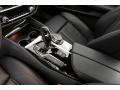 2019 Alpine White BMW 5 Series 540i Sedan  photo #7