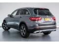 Selenite Grey Metallic - GLC 300 Photo No. 2