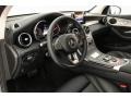 Selenite Grey Metallic - GLC 300 Photo No. 4