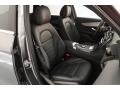 Selenite Grey Metallic - GLC 300 Photo No. 5