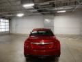 Red Obsession Tintcoat - CTS Luxury AWD Photo No. 4