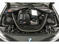 2019 Black Sapphire Metallic BMW M2 Competition Coupe  photo #8