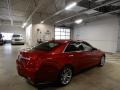 Red Obsession Tintcoat - CTS Luxury AWD Photo No. 5