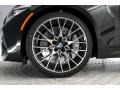 2019 BMW M2 Competition Coupe Wheel and Tire Photo
