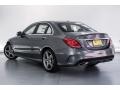 Selenite Grey Metallic - C 300 Sedan Photo No. 2