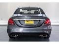 Selenite Grey Metallic - C 300 Sedan Photo No. 3