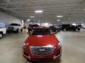 Red Obsession Tintcoat - CTS Luxury AWD Photo No. 8