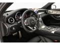 Selenite Grey Metallic - C 300 Sedan Photo No. 4