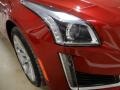 Red Obsession Tintcoat - CTS Luxury AWD Photo No. 10