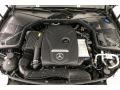 Selenite Grey Metallic - C 300 Sedan Photo No. 8