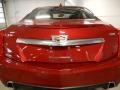 Red Obsession Tintcoat - CTS Luxury AWD Photo No. 13