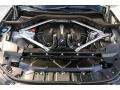 4.4 Liter TwinPower Turbocharged DOHC 32-Valve VVT V8 Engine for 2019 BMW X5 xDrive50i #131414904