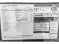 Selenite Grey Metallic - C 300 Sedan Photo No. 10