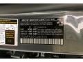 Selenite Grey Metallic - C 300 Sedan Photo No. 11