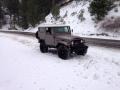  1965 Land Cruiser FJ40 Sand Beige