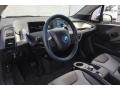 Deka Dark Cloth Front Seat Photo for 2019 BMW i3 #131416044