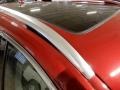 2013 Crystal Red Tintcoat Cadillac SRX Performance AWD  photo #14