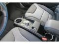 2019 BMW i3 with Range Extender Controls
