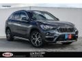 Mineral Grey Metallic - X1 xDrive28i Photo No. 1