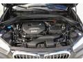 Mineral Grey Metallic - X1 xDrive28i Photo No. 8