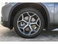 Mineral Grey Metallic - X1 xDrive28i Photo No. 9