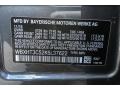 Mineral Grey Metallic - X1 xDrive28i Photo No. 11