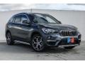 Mineral Grey Metallic - X1 xDrive28i Photo No. 12