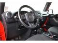 Firecracker Red - Wrangler Sport Photo No. 10