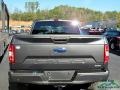 2019 Magnetic Ford F150 STX SuperCab 4x4  photo #4