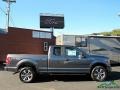 2019 Magnetic Ford F150 STX SuperCab 4x4  photo #6