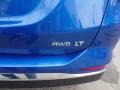 2019 Kinetic Blue Metallic Chevrolet Equinox LT AWD  photo #11