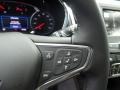 2019 Kinetic Blue Metallic Chevrolet Equinox LT AWD  photo #21