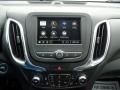 2019 Kinetic Blue Metallic Chevrolet Equinox LT AWD  photo #25