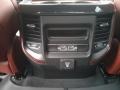 2019 Bright White Ram 1500 Rebel Crew Cab 4x4  photo #14