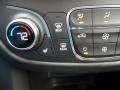 2019 Kinetic Blue Metallic Chevrolet Equinox LT AWD  photo #31