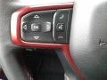 2019 Bright White Ram 1500 Rebel Crew Cab 4x4  photo #19