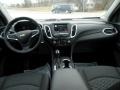2019 Kinetic Blue Metallic Chevrolet Equinox LT AWD  photo #35