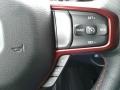 2019 Bright White Ram 1500 Rebel Crew Cab 4x4  photo #20
