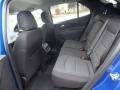2019 Kinetic Blue Metallic Chevrolet Equinox LT AWD  photo #38
