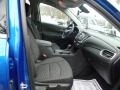 2019 Kinetic Blue Metallic Chevrolet Equinox LT AWD  photo #46