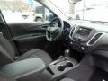 2019 Kinetic Blue Metallic Chevrolet Equinox LT AWD  photo #47
