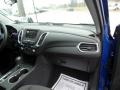 2019 Kinetic Blue Metallic Chevrolet Equinox LT AWD  photo #48