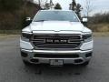 Ivory Tri–Coat - 1500 Laramie Crew Cab 4x4 Photo No. 3