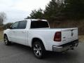 Ivory Tri–Coat - 1500 Laramie Crew Cab 4x4 Photo No. 8