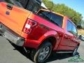 2019 Race Red Ford F150 XLT SuperCrew 4x4  photo #35