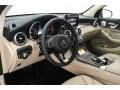 2019 designo Cardinal Red Metallic Mercedes-Benz GLC 300 4Matic  photo #4