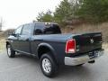 Maximum Steel Metallic - 2500 Laramie Crew Cab 4x4 Photo No. 8