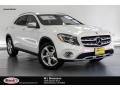 2019 Polar White Mercedes-Benz GLA 250 4Matic  photo #1